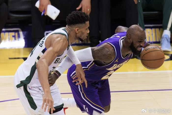 kaiyun体育app-裁判报告还能掺假？湖人雄鹿0误判引质疑：东契奇没6犯、老詹被打手|詹姆斯|勒布朗·詹姆斯|小波特|洛杉矶湖人队|波特兰开拓者队_新浪体育_新浪新闻