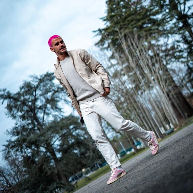 开云体育-王勤伯：姆巴佩成为法国队队长，格子如遭德尚重拳