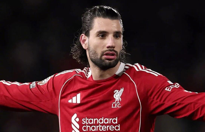 开云入口-索博斯洛伊证实与利物浦谈判新合同，续约未定|亚历山大-阿诺德|远藤航|范戴克|格拉文贝尔奇|莱比锡红牛_新浪体育_新浪新闻