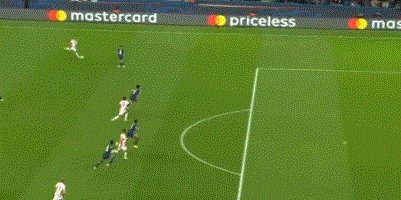 开云-【欧冠】姆巴佩头筹+失点 梅西2球翻盘 巴黎3比2胜