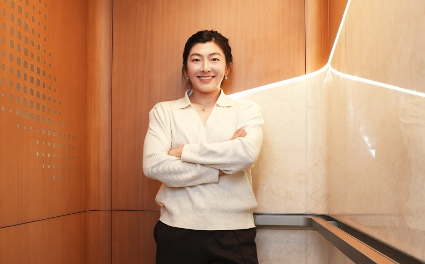 开云-从烧烤摊到奥运之巅，这位“浪姐”杀疯了